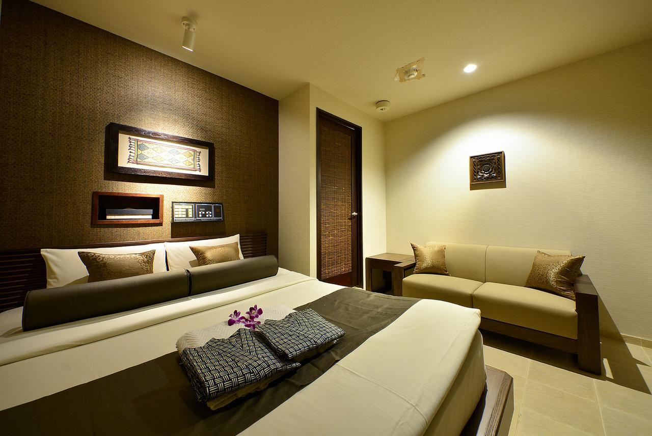 Hotel Aroma+ (Adults Only) à Tōkyō Extérieur photo