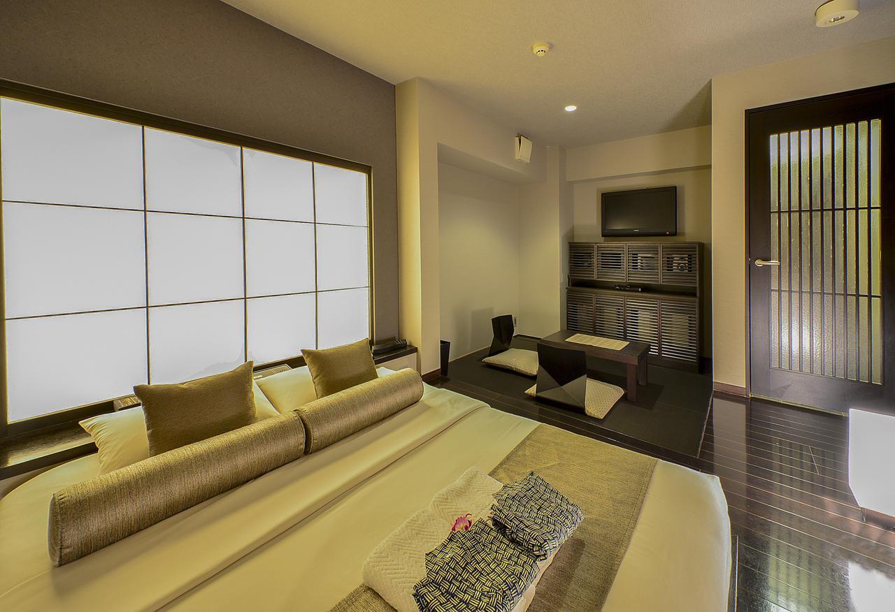 Hotel Aroma+ (Adults Only) à Tōkyō Extérieur photo