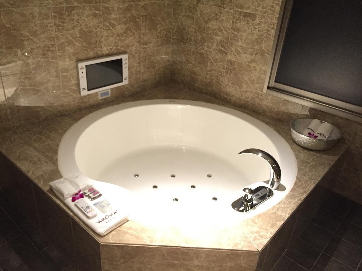 Hotel Aroma+ (Adults Only) à Tōkyō Extérieur photo