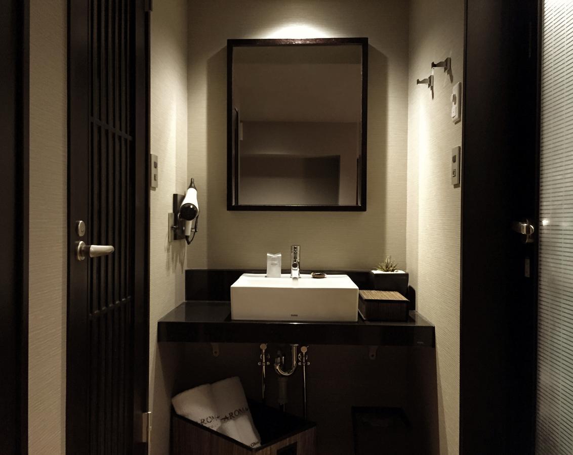 Hotel Aroma+ (Adults Only) à Tōkyō Extérieur photo