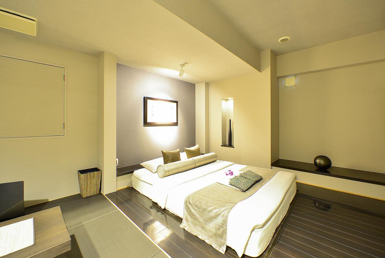 Hotel Aroma+ (Adults Only) à Tōkyō Extérieur photo