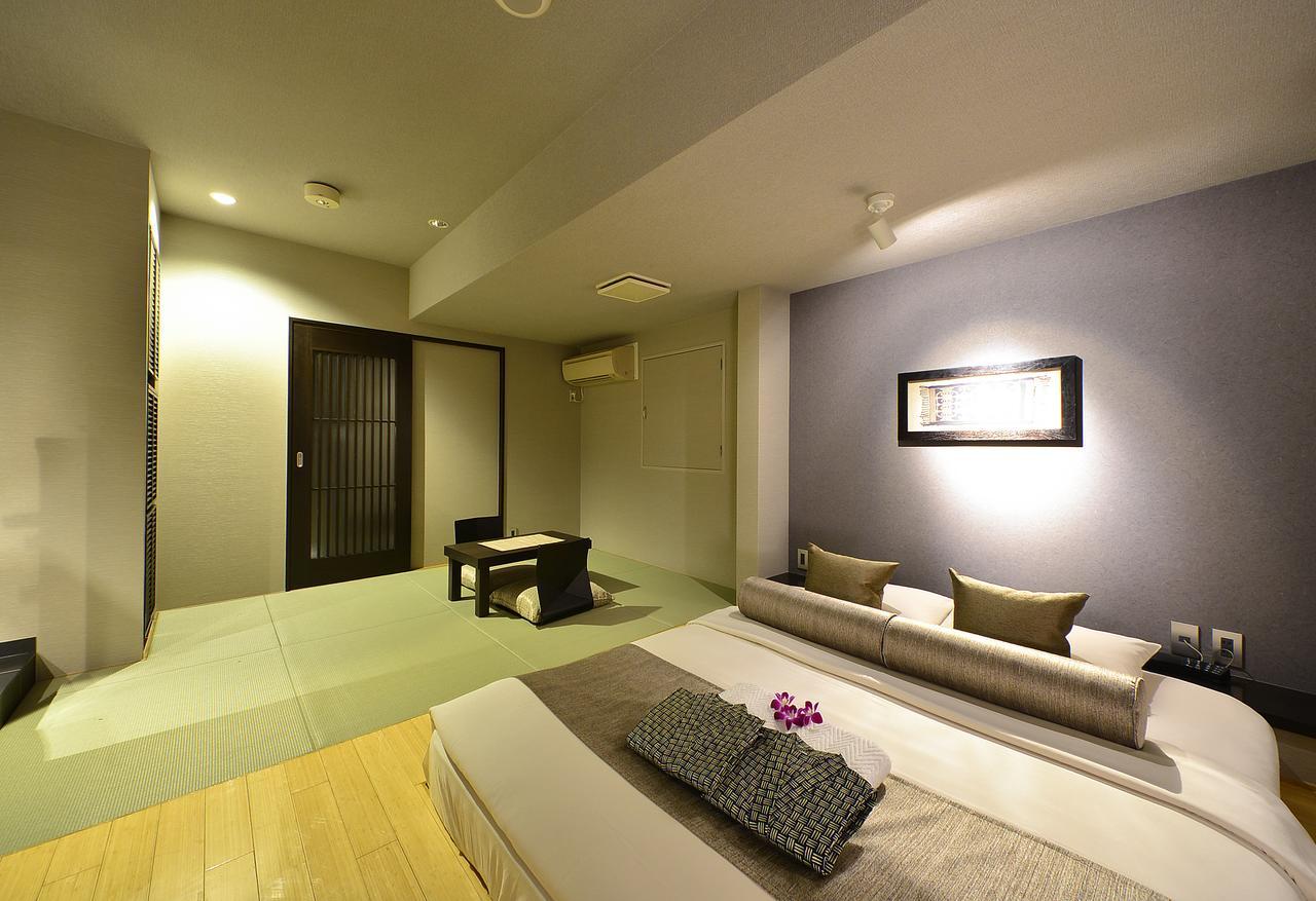 Hotel Aroma+ (Adults Only) à Tōkyō Extérieur photo