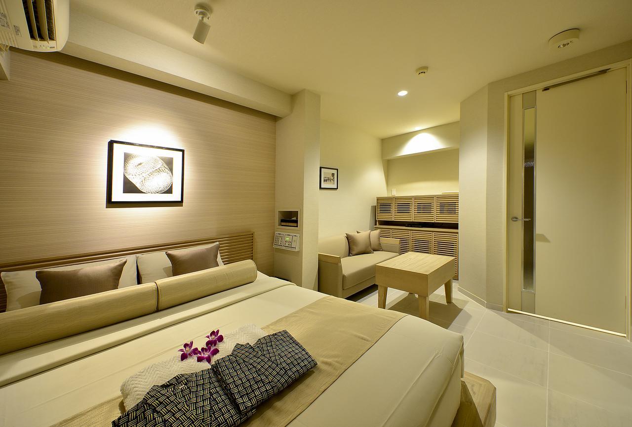 Hotel Aroma+ (Adults Only) à Tōkyō Extérieur photo