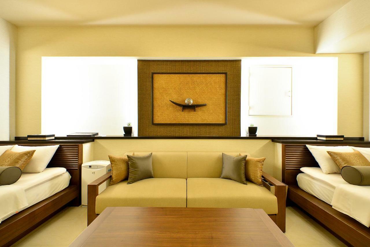 Hotel Aroma+ (Adults Only) à Tōkyō Extérieur photo